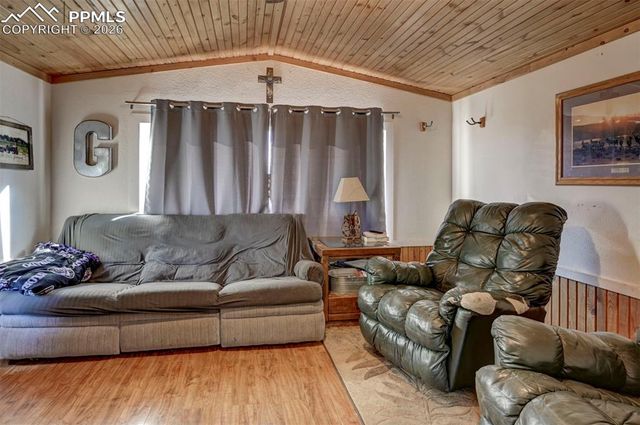 9420 Mulberry Road, Calhan, CO 80808