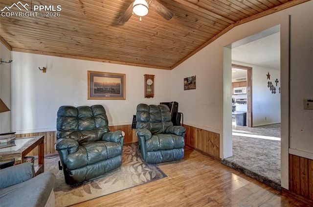 9420 Mulberry Road, Calhan, CO 80808