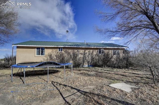 9420 Mulberry Road, Calhan, CO 80808
