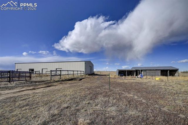 9420 Mulberry Road, Calhan, CO 80808