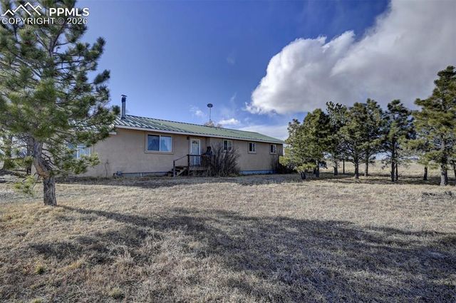 9420 Mulberry Road, Calhan, CO 80808