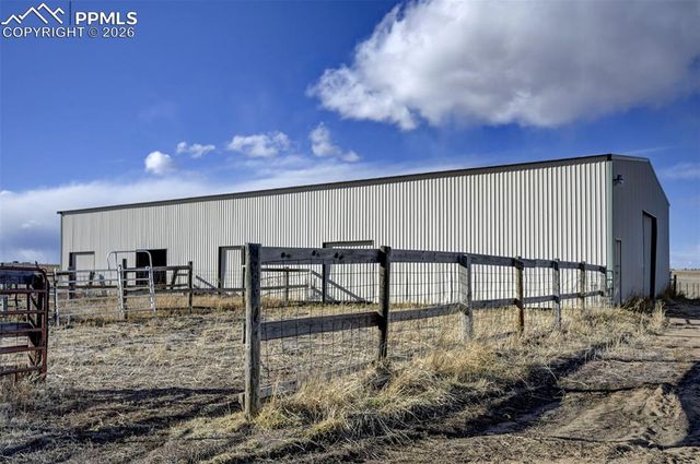 9420 Mulberry Road, Calhan, CO 80808