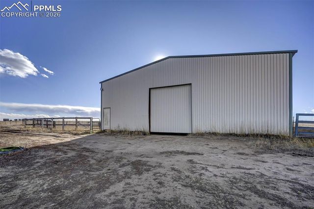9420 Mulberry Road, Calhan, CO 80808