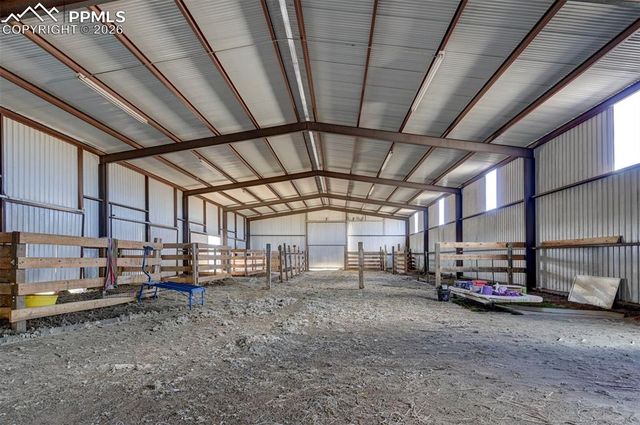 9420 Mulberry Road, Calhan, CO 80808