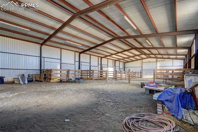 9420 Mulberry Road, Calhan, CO 80808