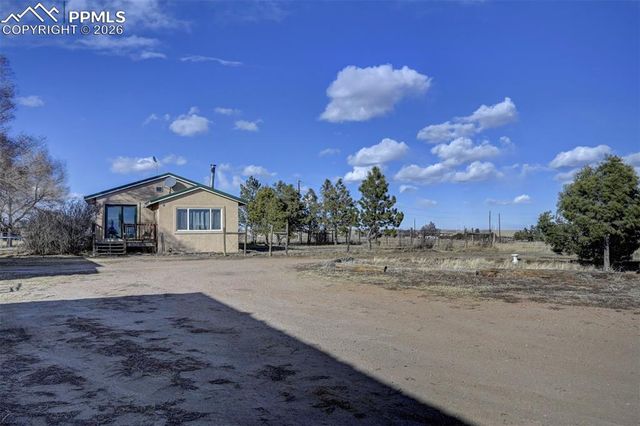 9420 Mulberry Road, Calhan, CO 80808