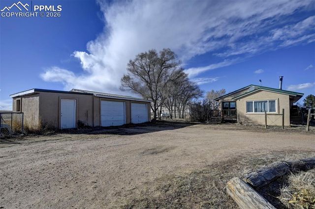 9420 Mulberry Road, Calhan, CO 80808