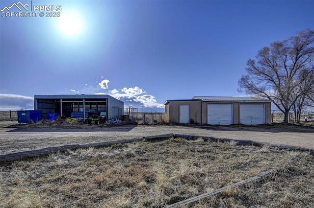 9420 Mulberry Road, Calhan, CO 80808