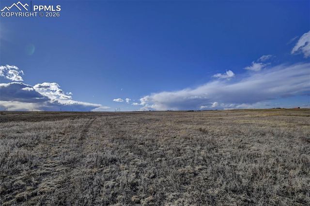 9420 Mulberry Road, Calhan, CO 80808