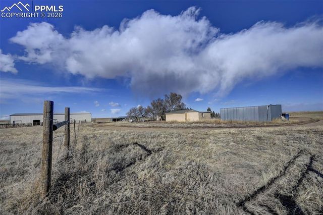 9420 Mulberry Road, Calhan, CO 80808