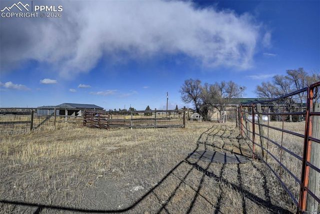9420 Mulberry Road, Calhan, CO 80808