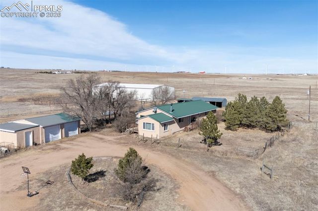 9420 Mulberry Road, Calhan, CO 80808
