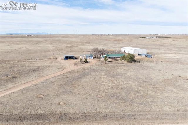 9420 Mulberry Road, Calhan, CO 80808