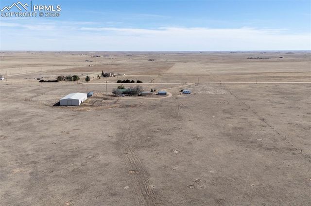 9420 Mulberry Road, Calhan, CO 80808