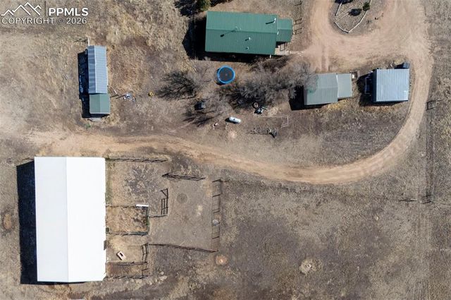 9420 Mulberry Road, Calhan, CO 80808