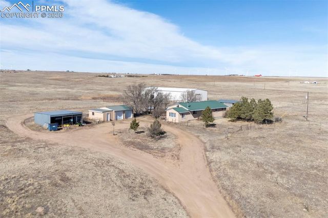 9420 Mulberry Road, Calhan, CO 80808