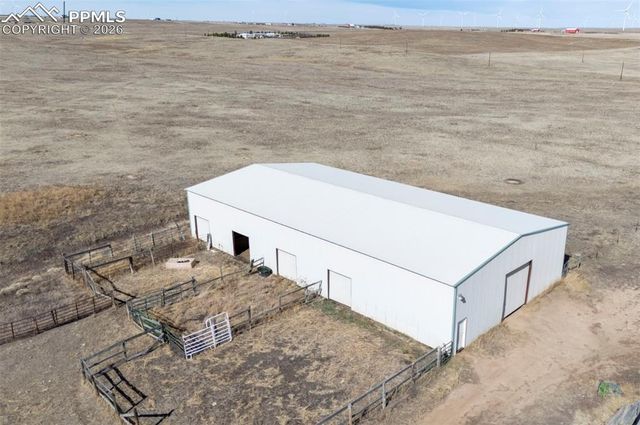 9420 Mulberry Road, Calhan, CO 80808