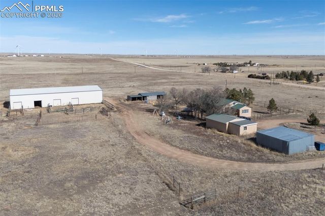 9420 Mulberry Road, Calhan, CO 80808