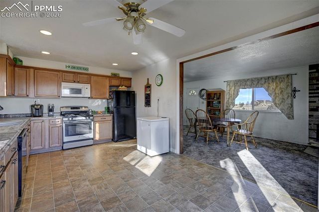 9420 Mulberry Road, Calhan, CO 80808