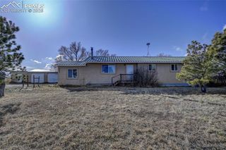 9420 Mulberry Road, Calhan, CO 80808