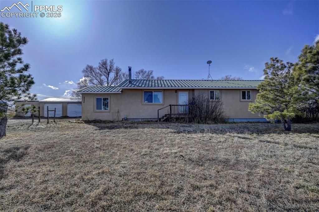 9420 Mulberry Road, Calhan, CO 80808