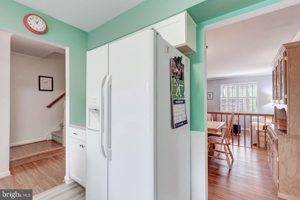 Image 19 of property listing at 534 CONGRESSIONAL DR, Westminster, MD 21158