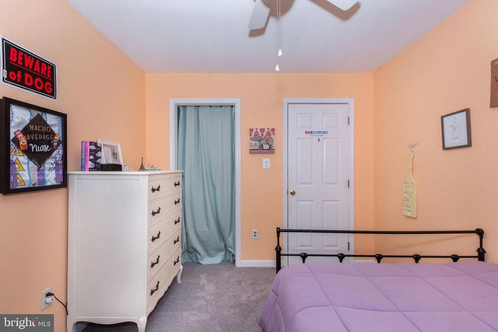 Image 42 of property listing at 534 CONGRESSIONAL DR, Westminster, MD 21158