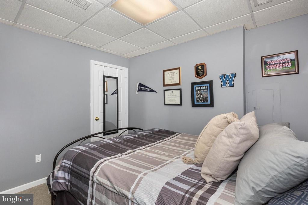 Image 50 of property listing at 534 CONGRESSIONAL DR, Westminster, MD 21158