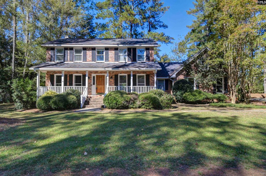 430 Sterling Bridge Road, Columbia, SC 29212