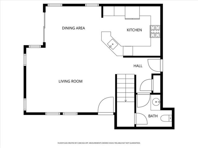 3972 Boulder Drive, Jurupa Valley, CA 92509