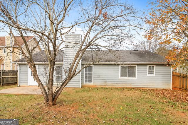 713 Arbor Hill Drive, Stone Mountain, GA 30088