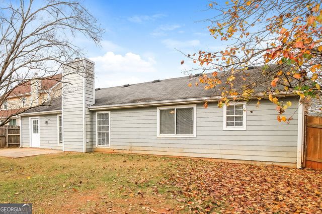 713 Arbor Hill Drive, Stone Mountain, GA 30088