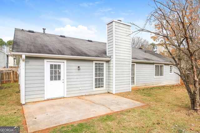 713 Arbor Hill Drive, Stone Mountain, GA 30088