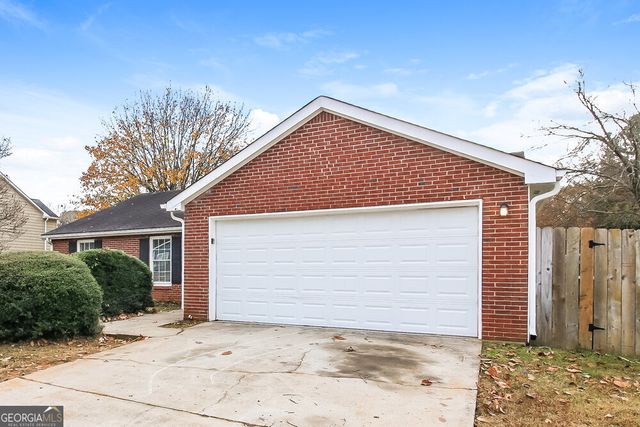 713 Arbor Hill Drive, Stone Mountain, GA 30088