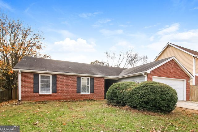 713 Arbor Hill Drive, Stone Mountain, GA 30088