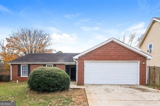 713 Arbor Hill Drive, Stone Mountain, GA 30088