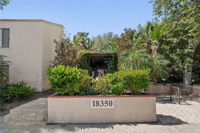 18350 Hatteras Street 267, Tarzana, CA 91356