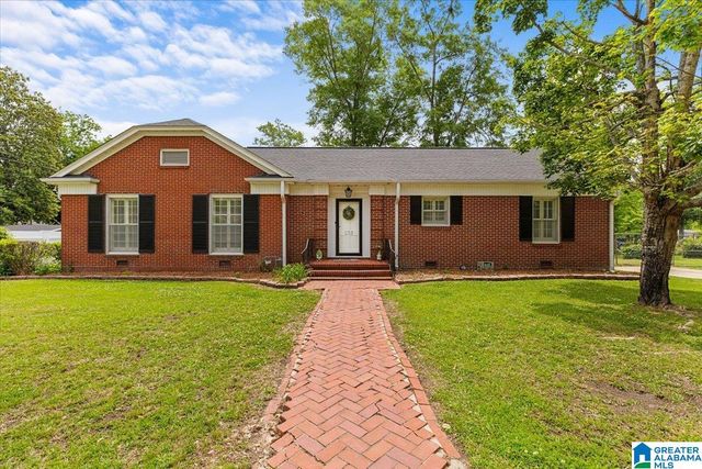 903 5TH AVENUE, Clanton, AL 35045
