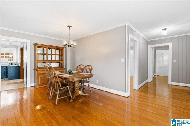 903 5TH AVENUE, Clanton, AL 35045