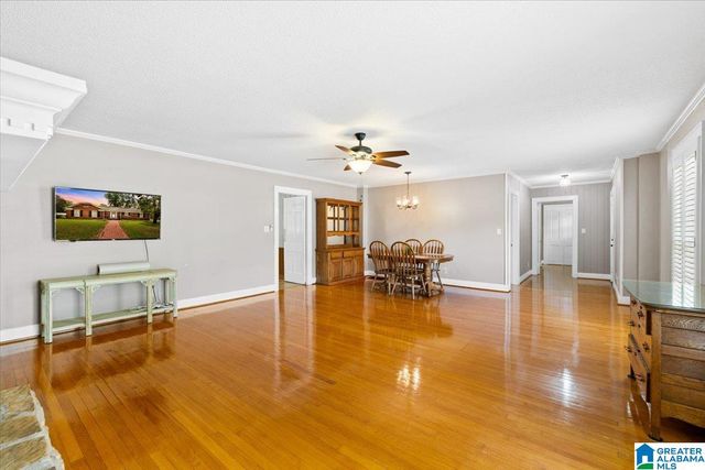 903 5TH AVENUE, Clanton, AL 35045
