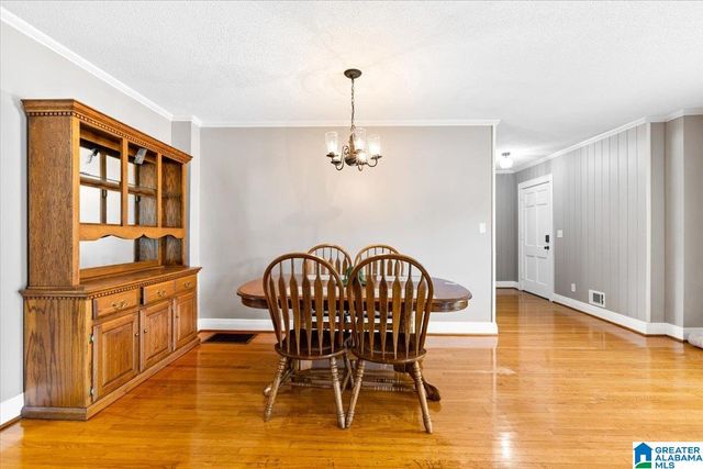 903 5TH AVENUE, Clanton, AL 35045