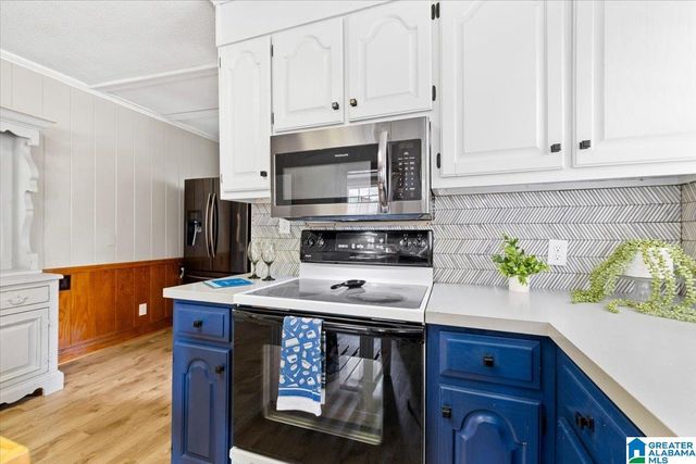 903 5TH AVENUE, Clanton, AL 35045