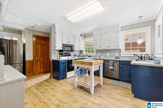 903 5TH AVENUE, Clanton, AL 35045
