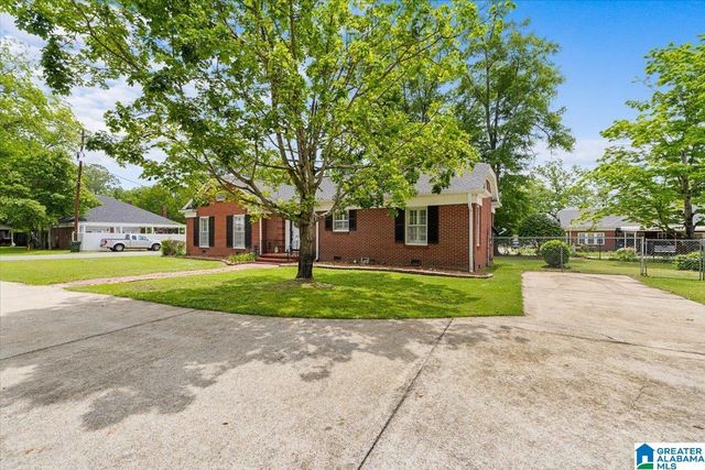 903 5TH AVENUE, Clanton, AL 35045