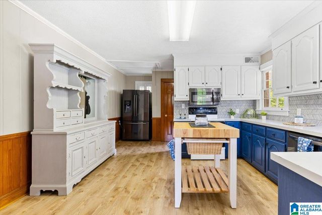 903 5TH AVENUE, Clanton, AL 35045