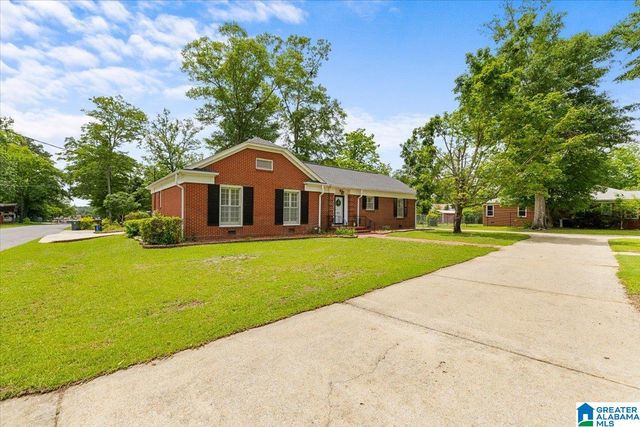 903 5TH AVENUE, Clanton, AL 35045