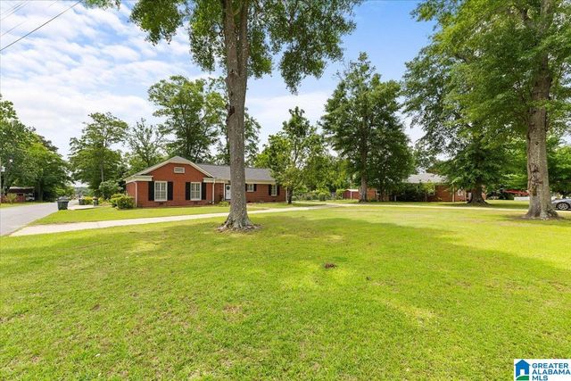 903 5TH AVENUE, Clanton, AL 35045