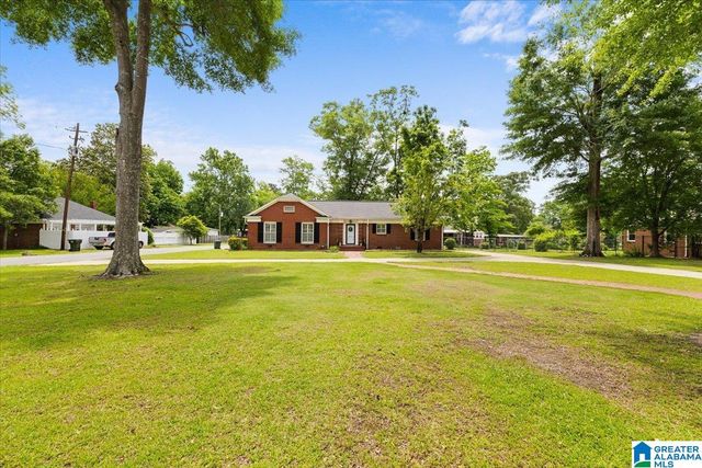 903 5TH AVENUE, Clanton, AL 35045