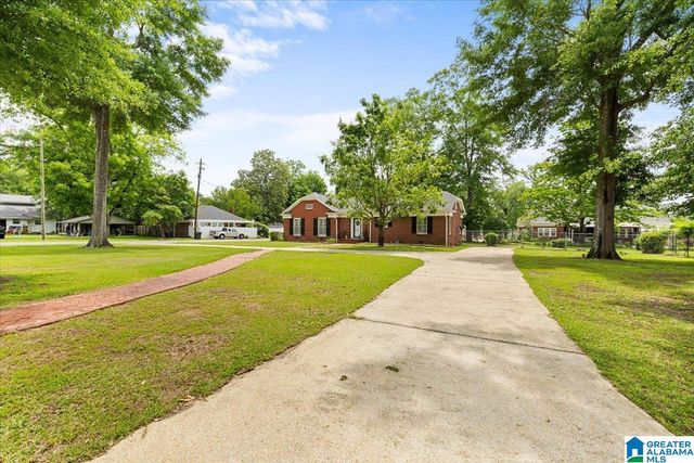 903 5TH AVENUE, Clanton, AL 35045