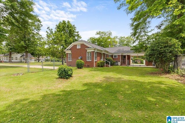 903 5TH AVENUE, Clanton, AL 35045